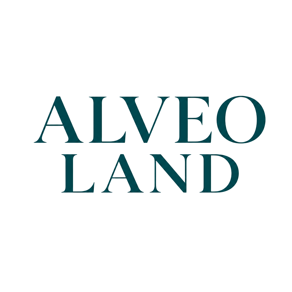 alveo land