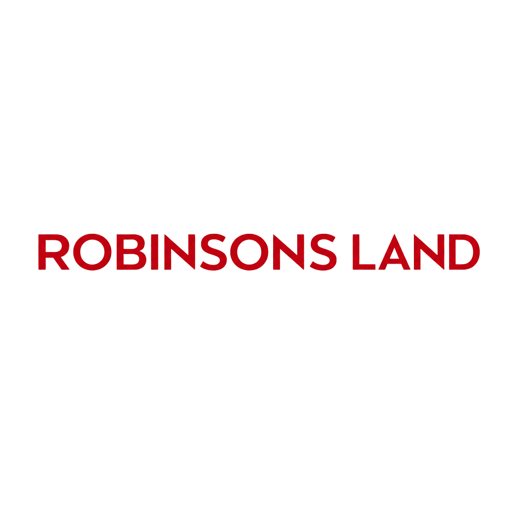 robinsons land